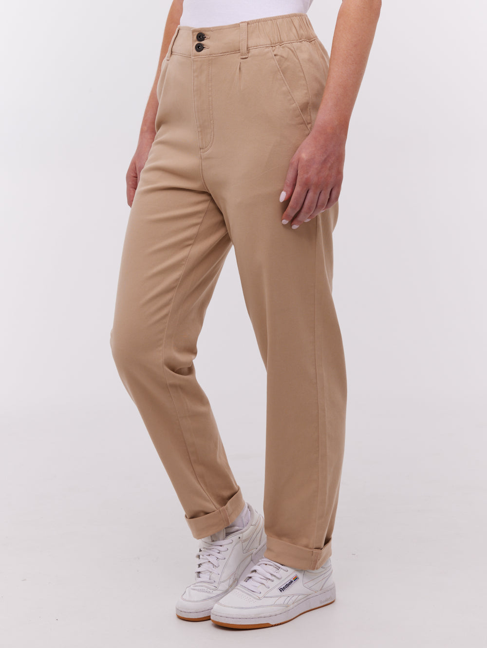 Kya pantalon chino