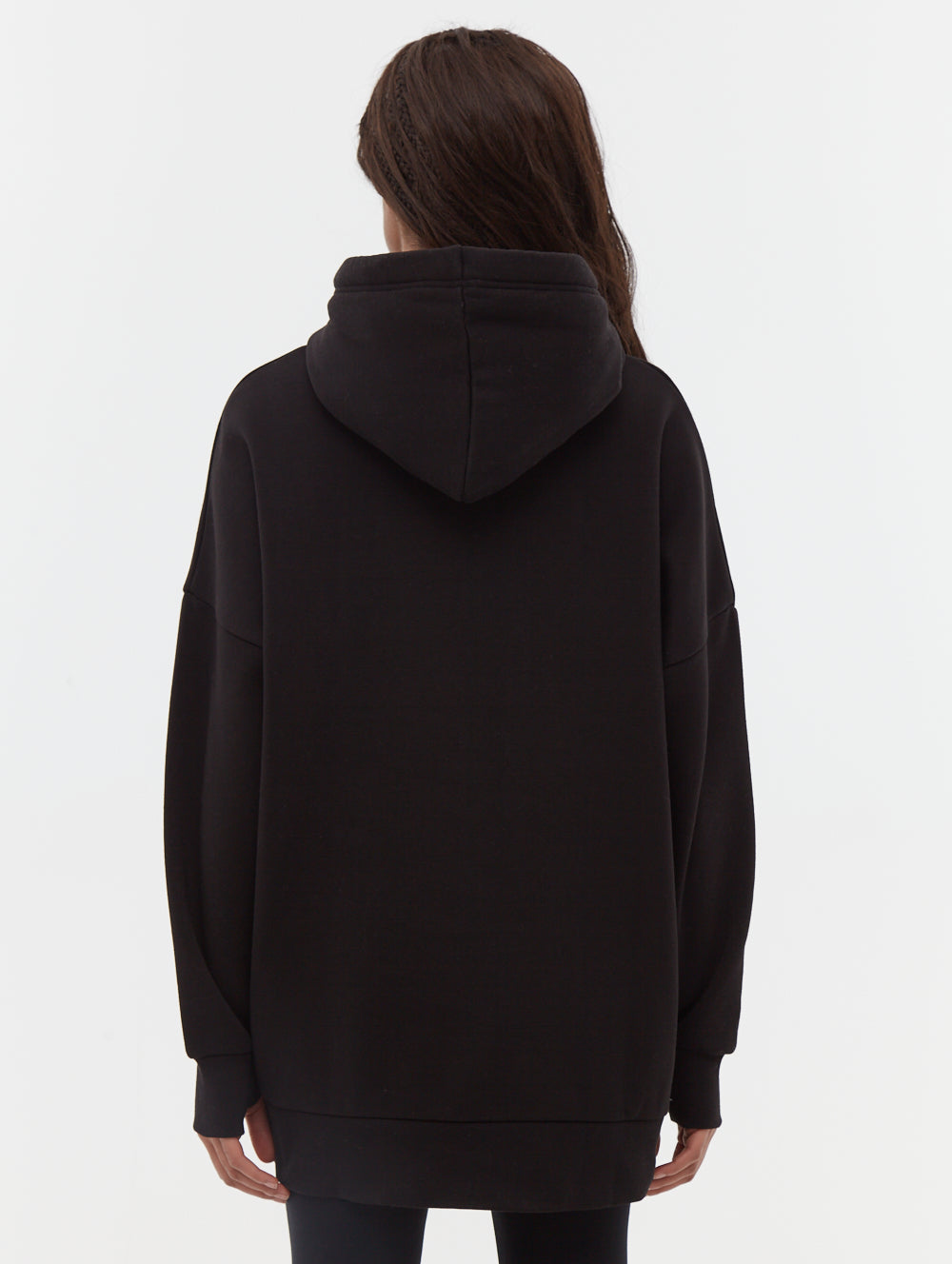 Dayla Sweat à capuche oversize