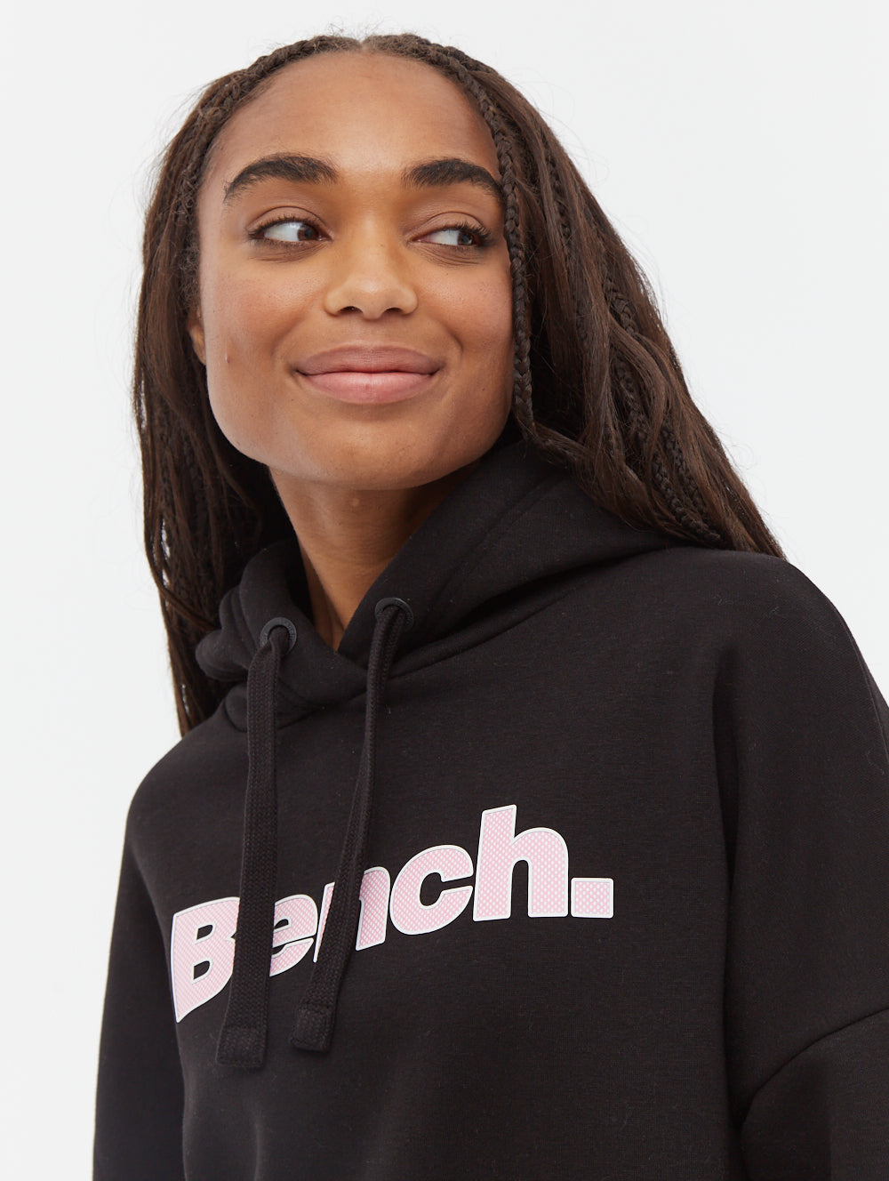 Dayla Sweat à capuche oversize