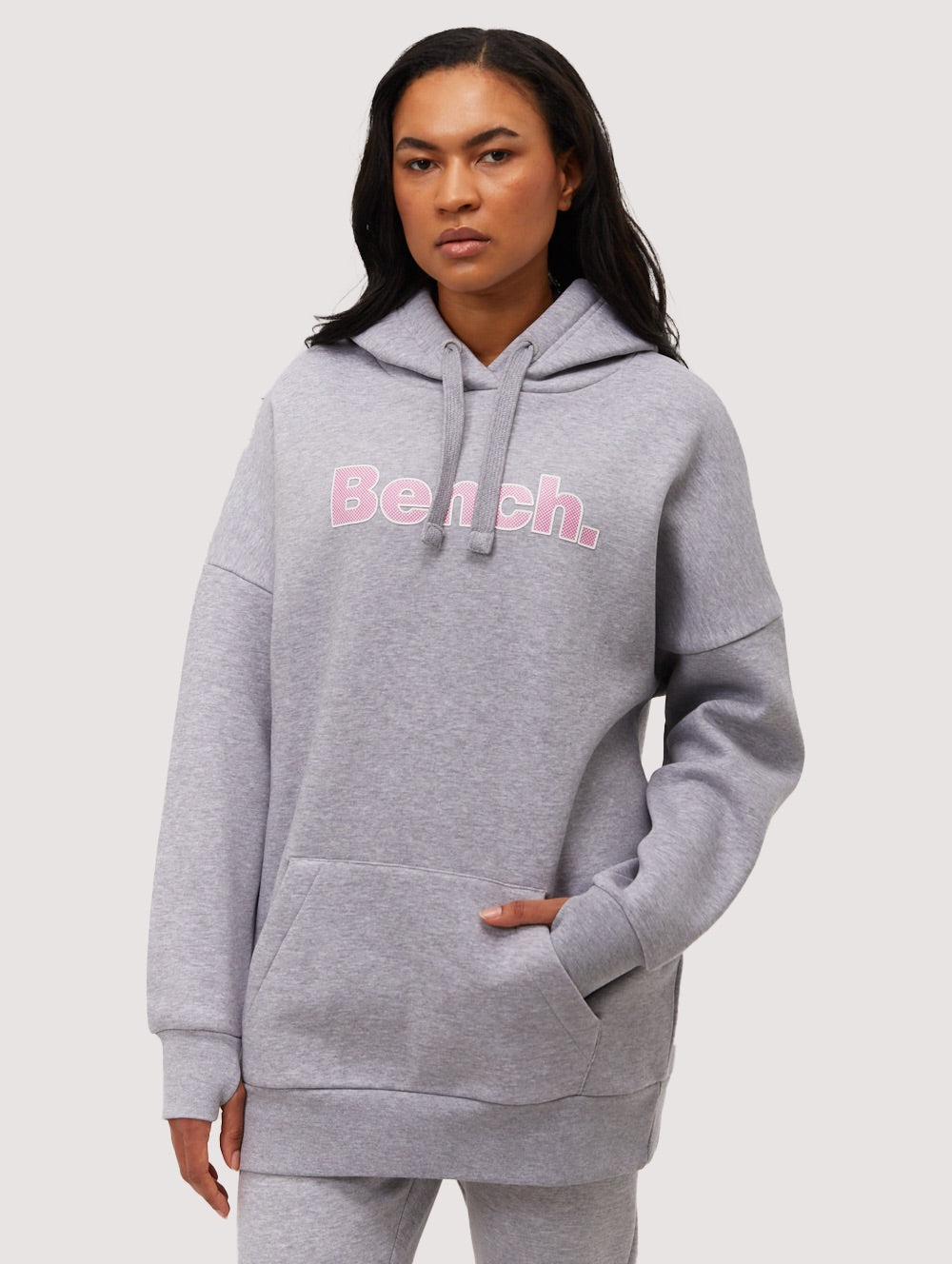 Dayla Sweat à capuche oversize