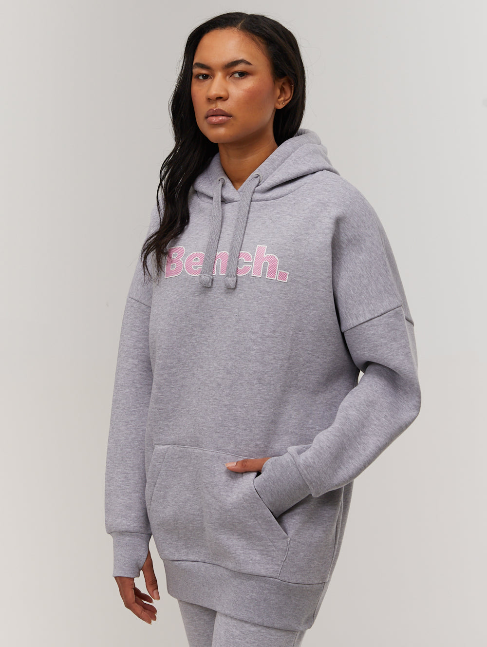 Dayla Sweat à capuche oversize