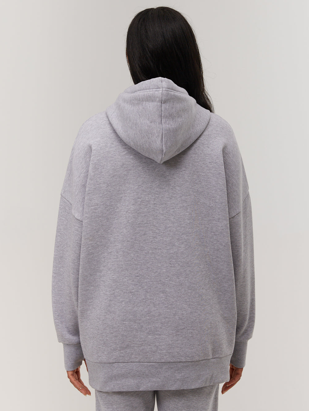 Dayla Sweat à capuche oversize