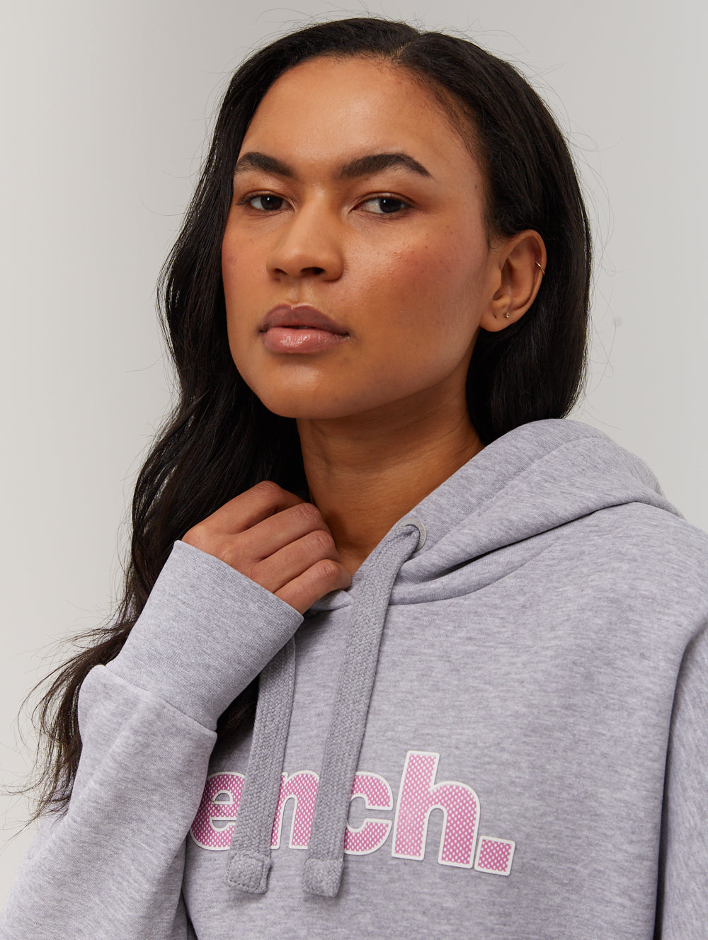Dayla Sweat à capuche oversize