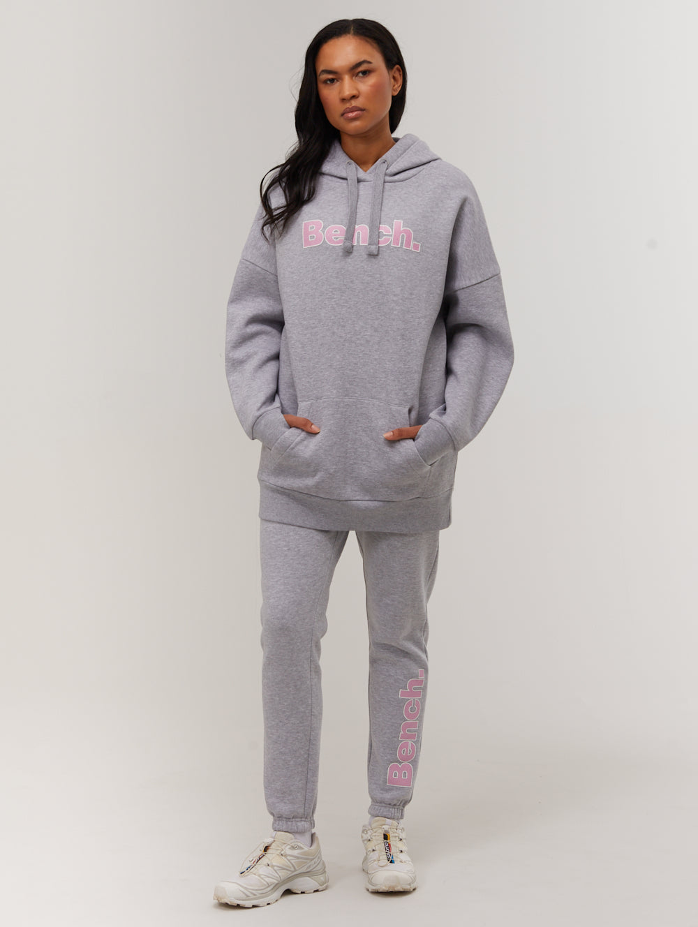 Dayla Sweat à capuche oversize
