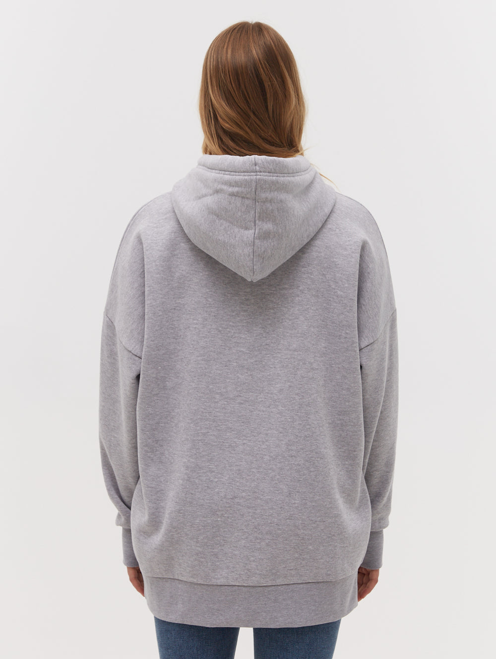 Dayla Sweat à capuche oversize