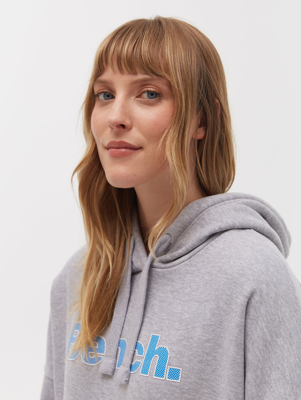 Dayla Sweat à capuche oversize