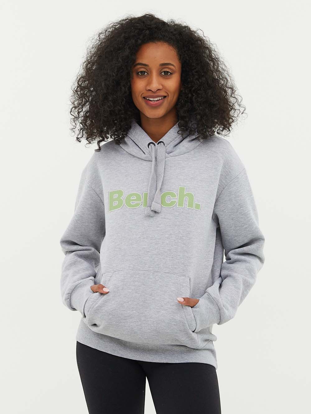 Dayla Sweat à capuche oversize - BN4E117442