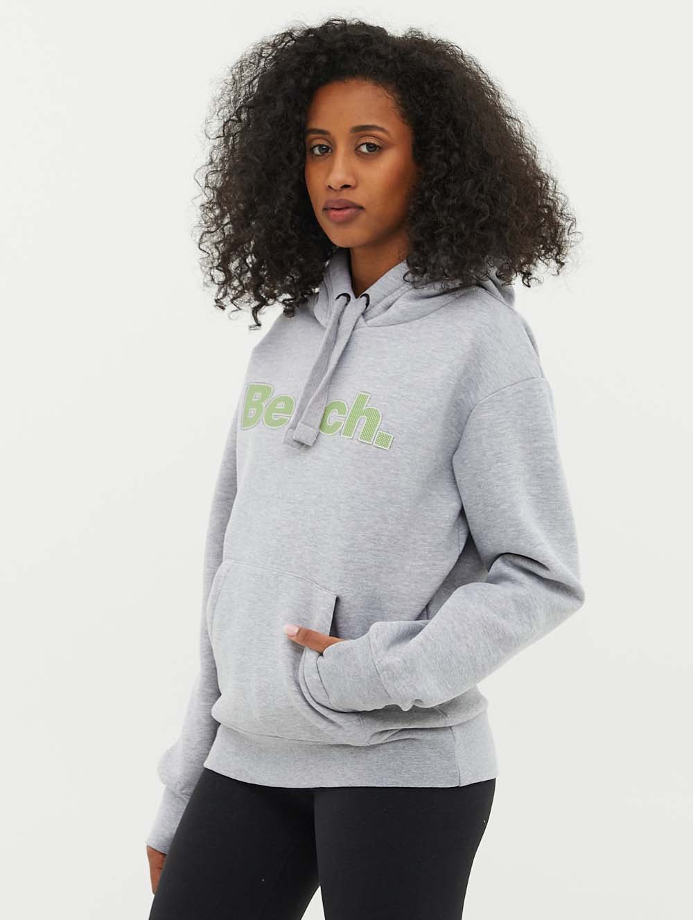 Dayla Sweat à capuche oversize - BN4E117442
