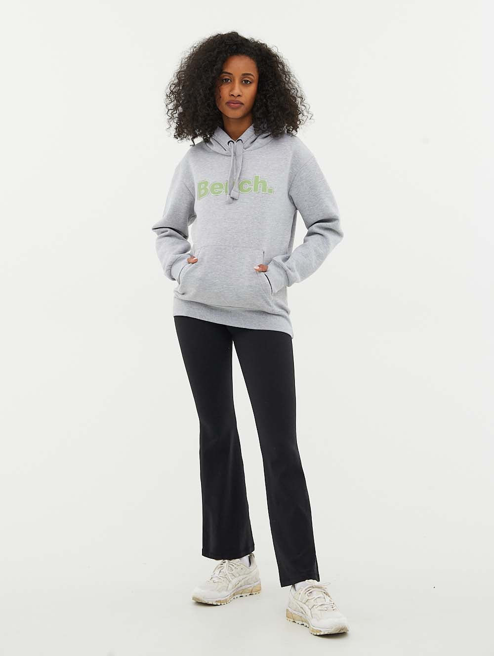 Dayla Sweat à capuche oversize - BN4E117442