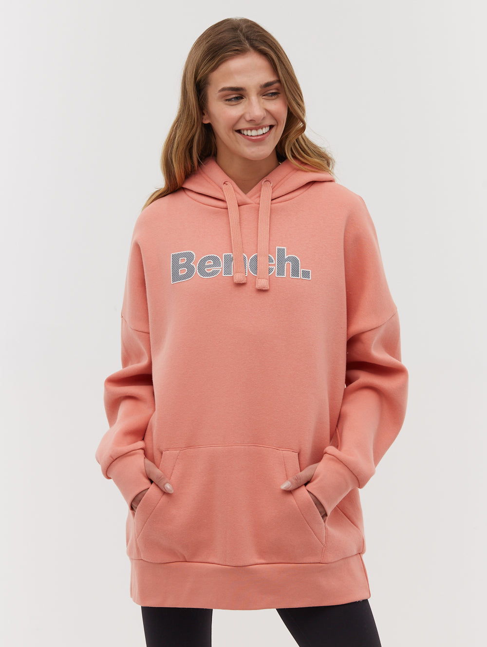Dayla Sweat à capuche oversize