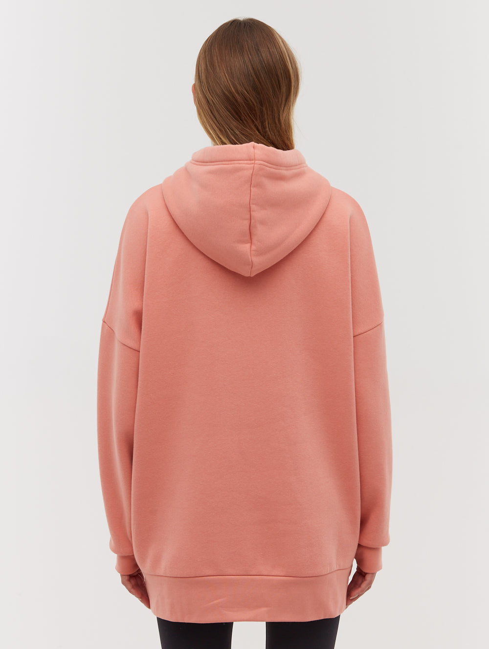 Dayla Sweat à capuche oversize