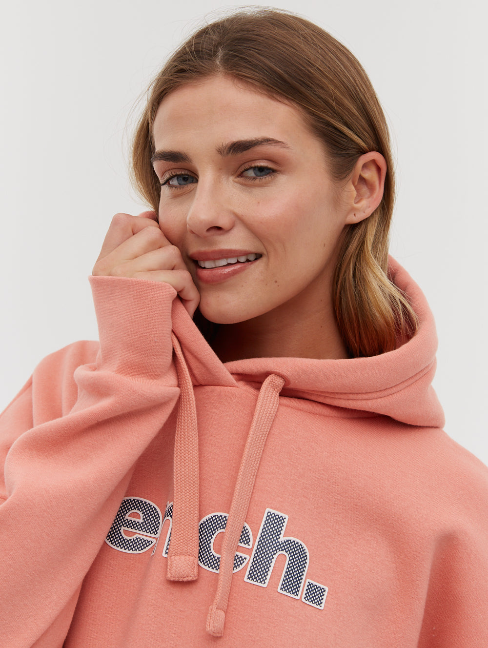 Dayla Sweat à capuche oversize