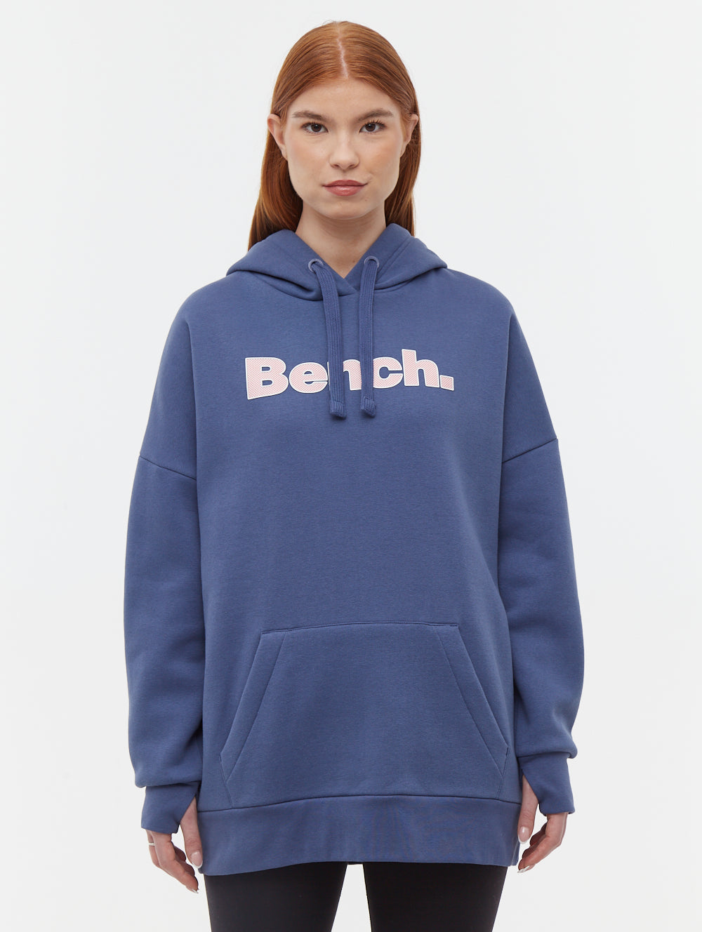 Dayla Sweat à capuche oversize