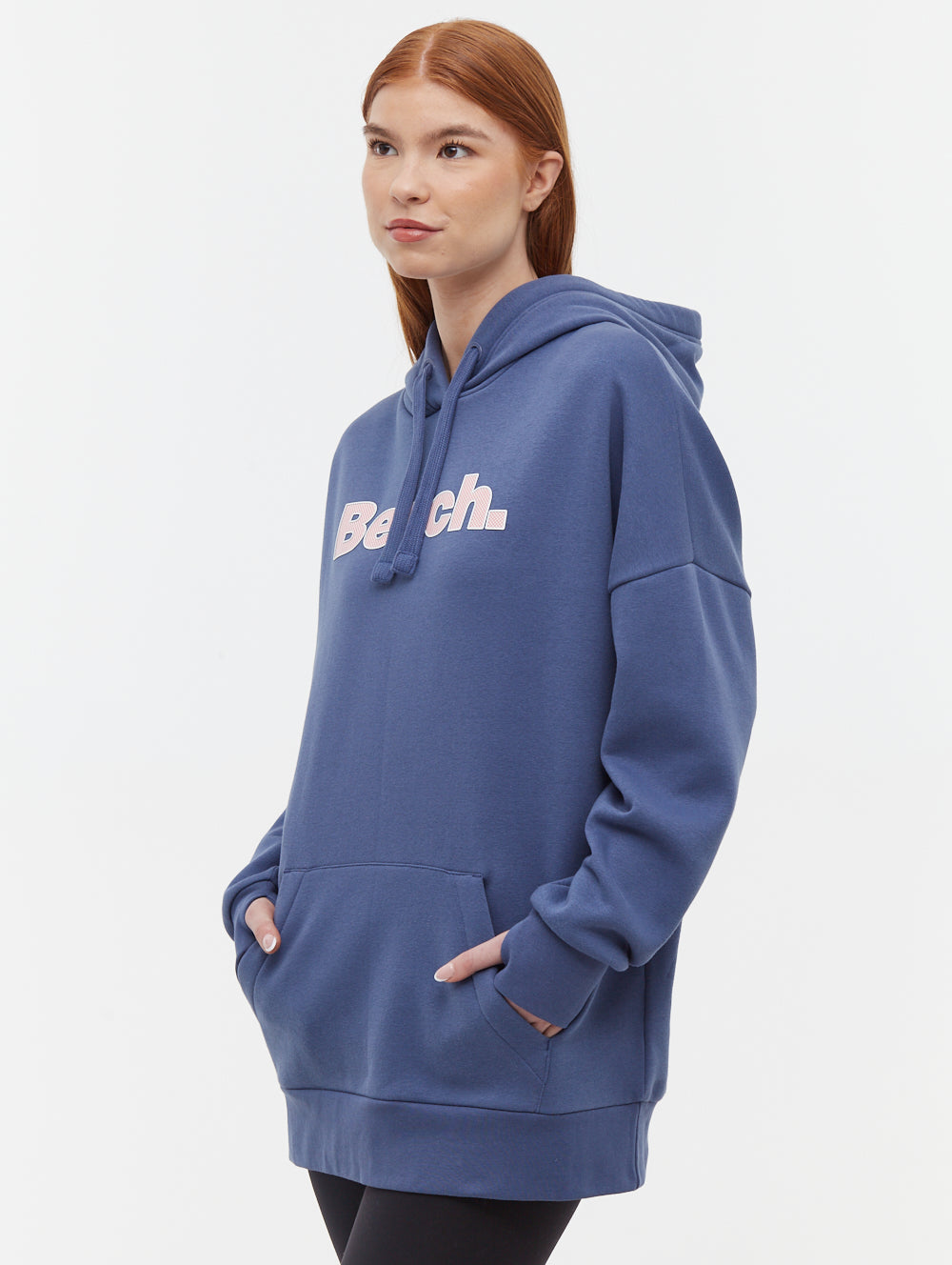 Dayla Sweat à capuche oversize
