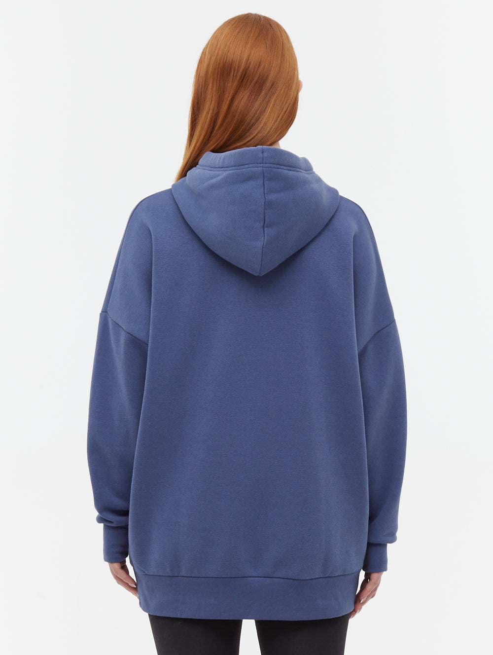 Dayla Sweat à capuche oversize