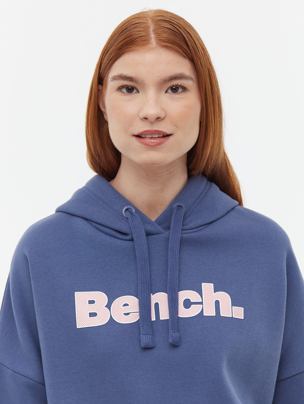 Dayla Sweat à capuche oversize