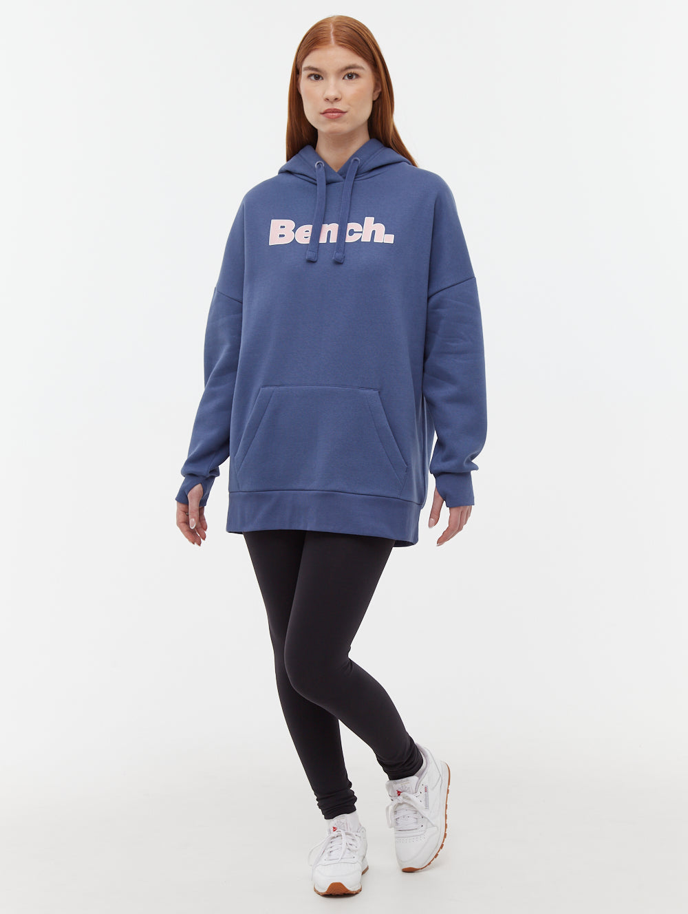 Dayla Sweat à capuche oversize