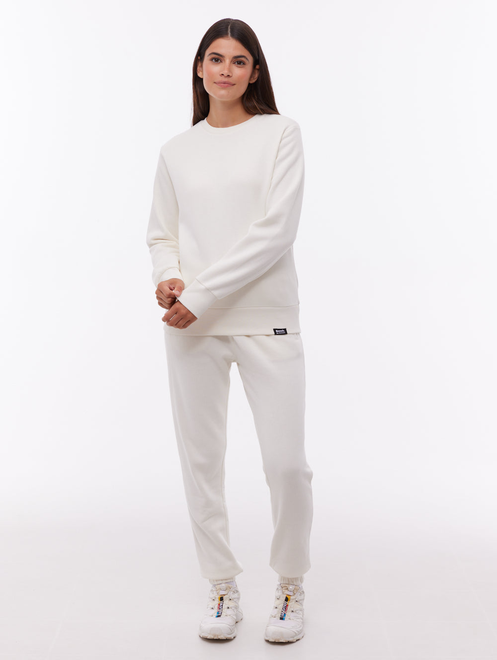 Calea White WH007 Crews Tab Shot 1