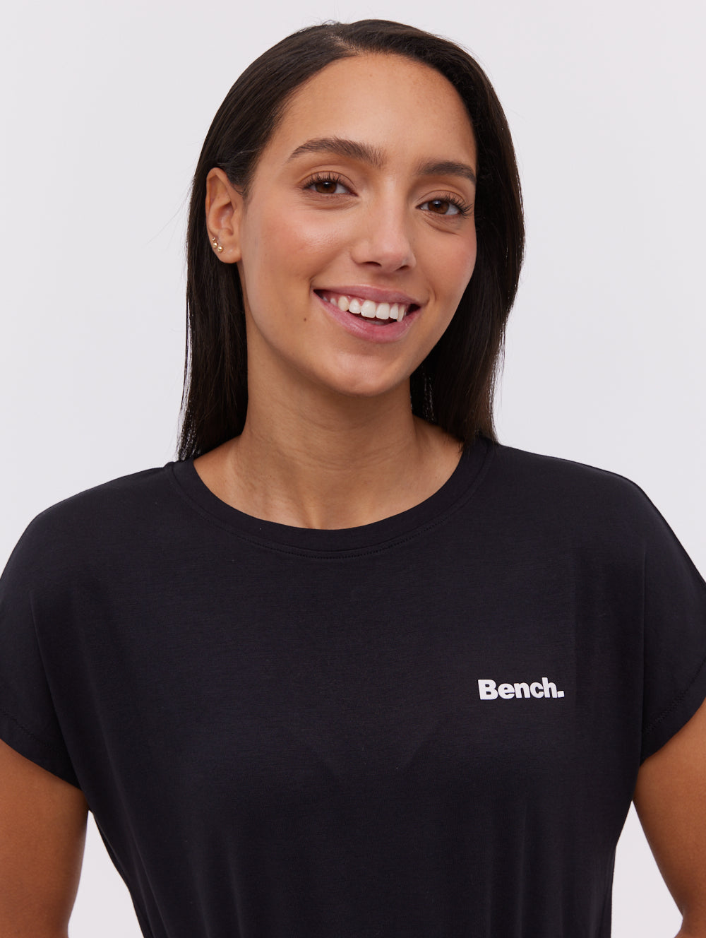 Zaina robe midi t-shirt