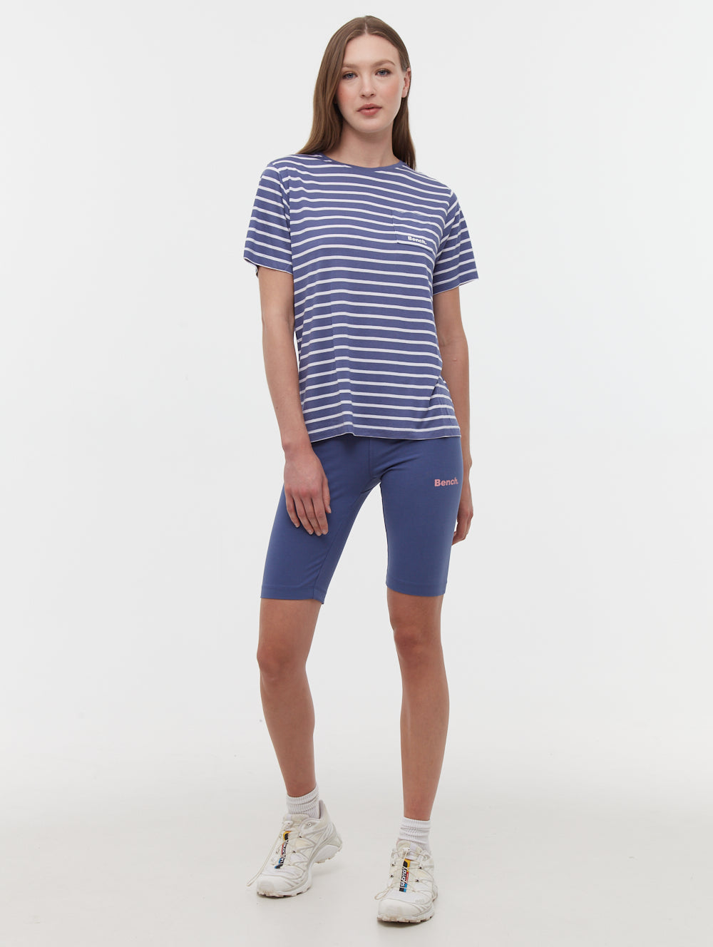 Shorts cyclistes Addy