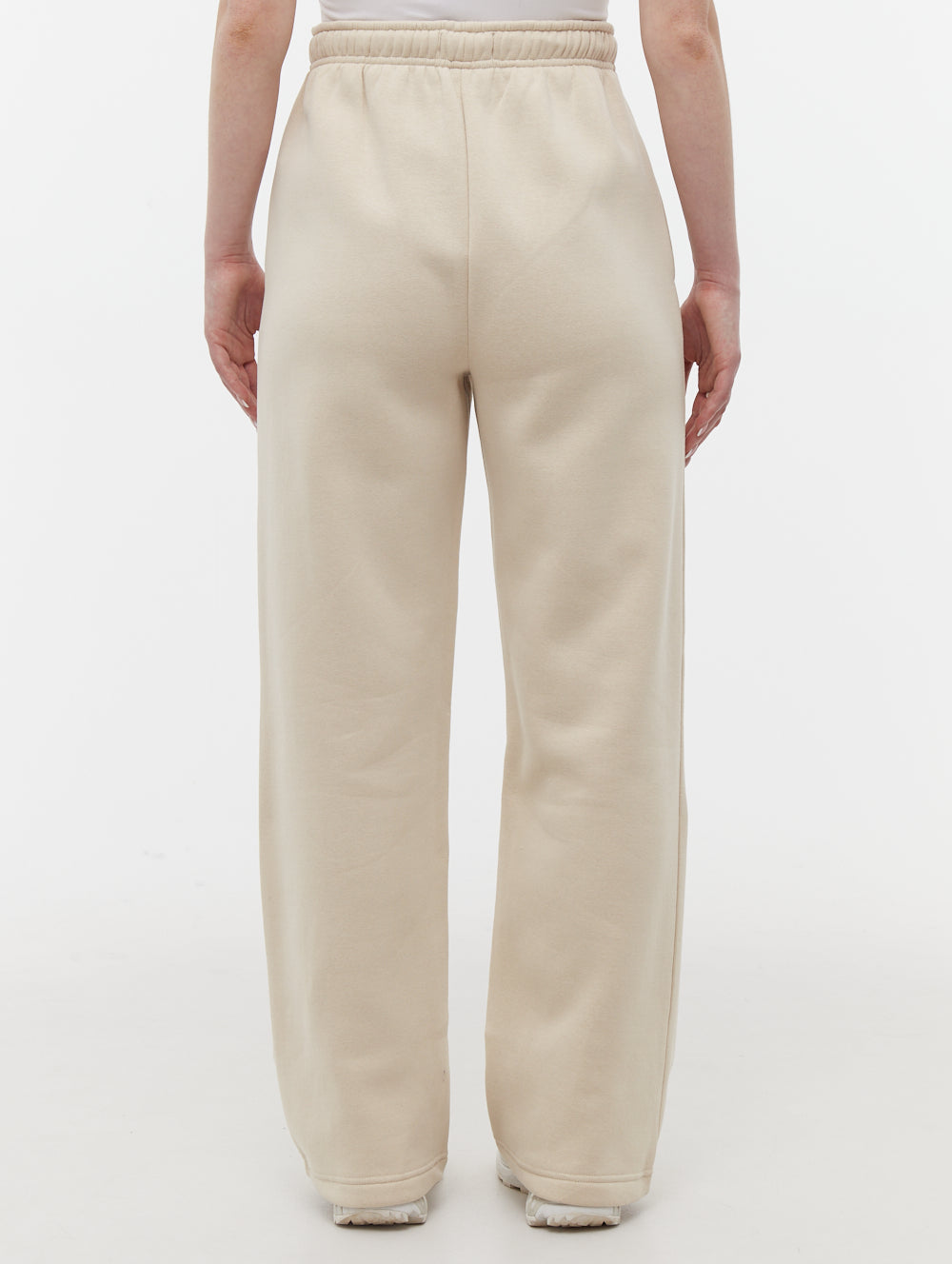 Embla jogger à jambes larges