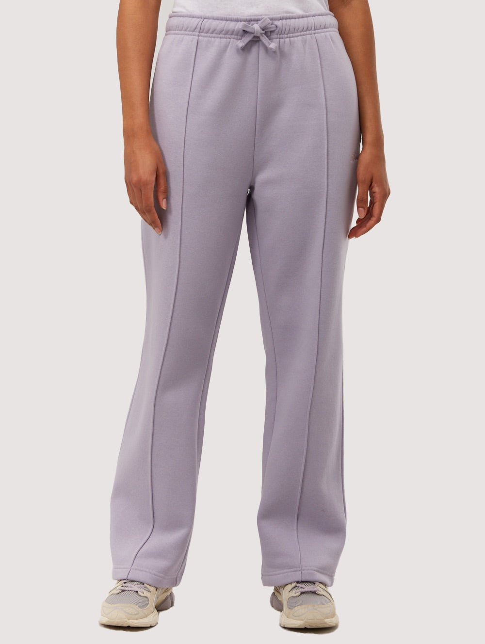 Embla jogger à jambes larges