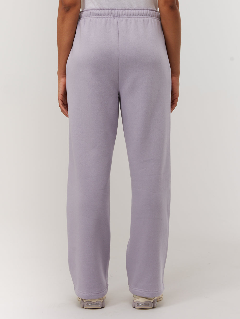 Embla jogger à jambes larges