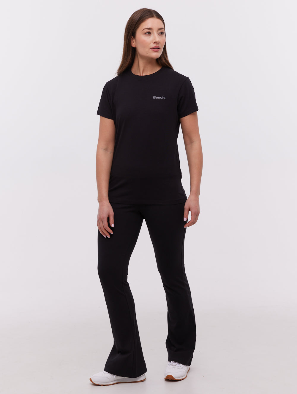 Layra leggings évasés (paquet de 2)