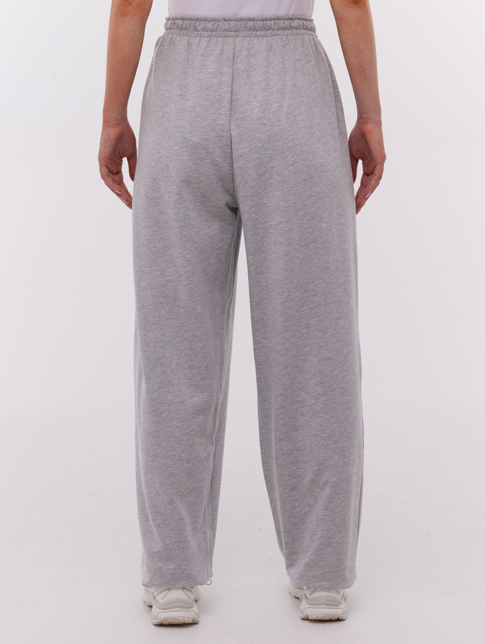 Ressa joggers oversize (paquet de 2)