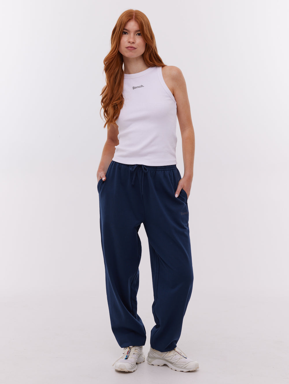 Samni joggers oversize (paquet de 2)