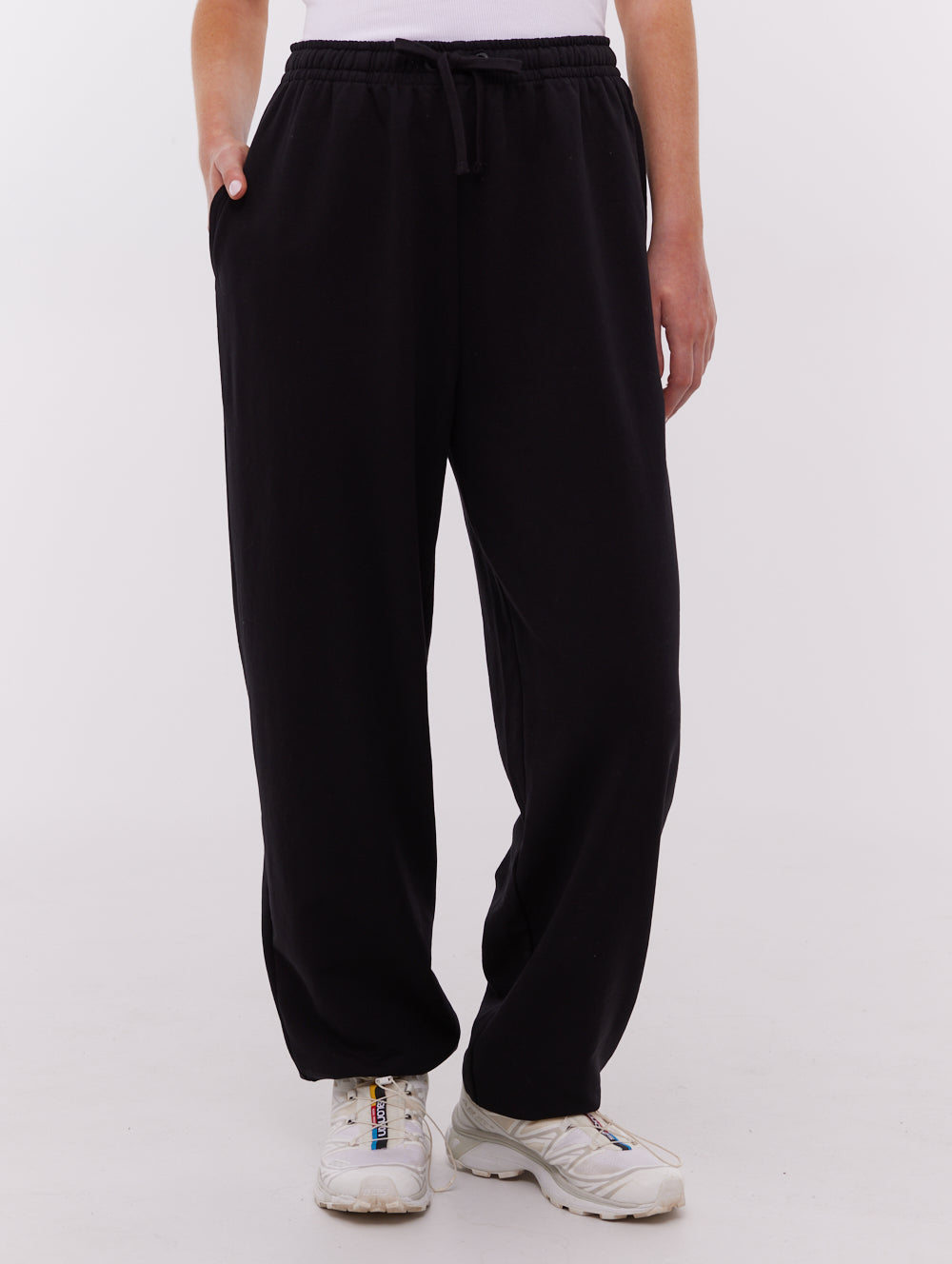 Ressa Oversized Joggers