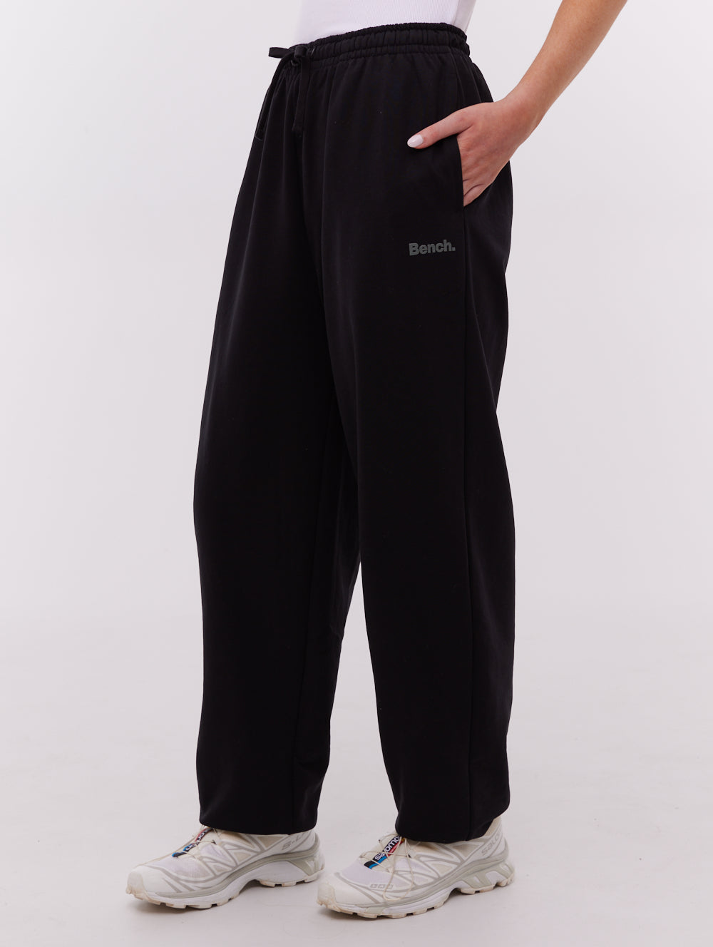 Ressa Oversized Joggers