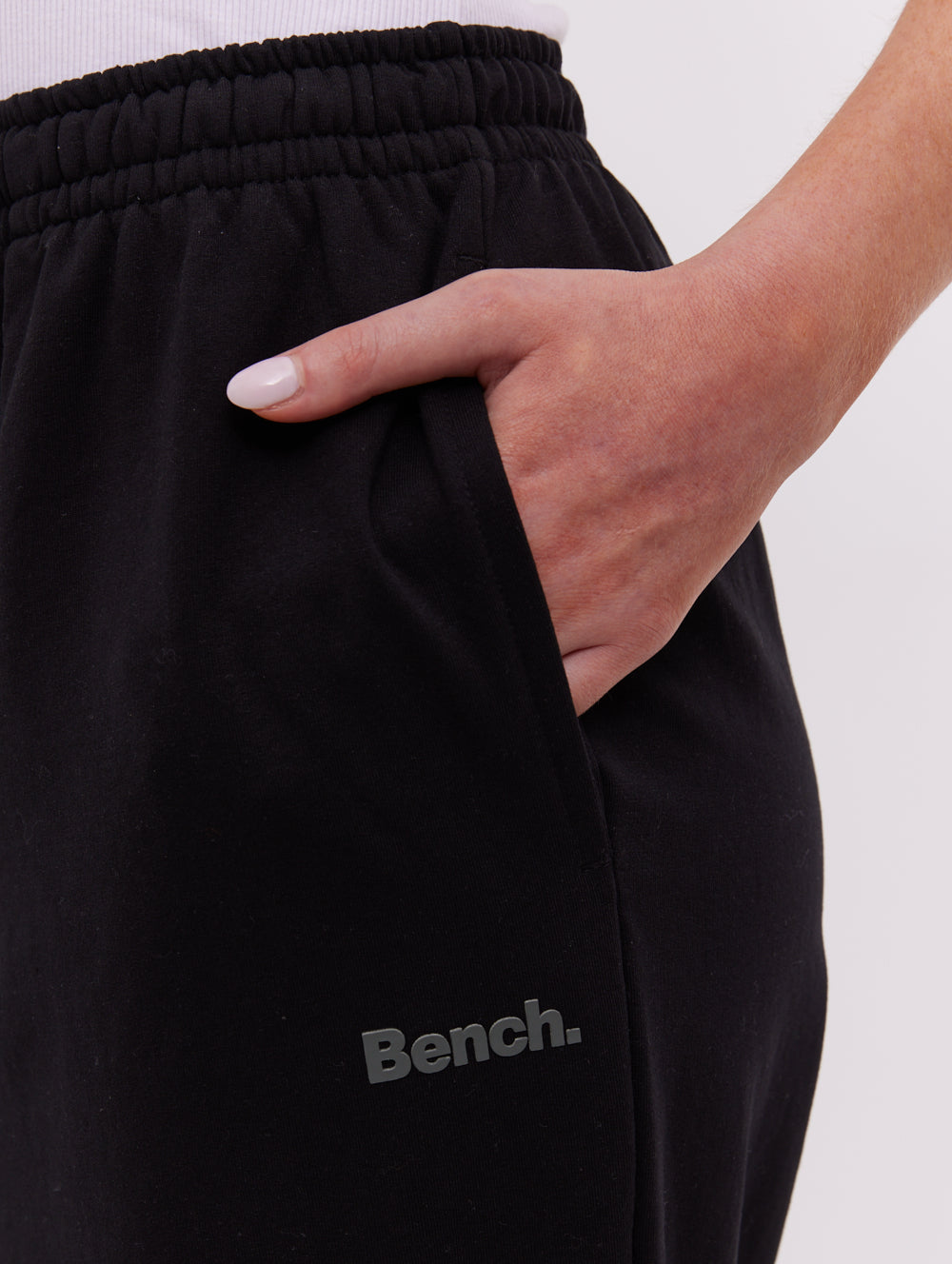 Ressa Oversized Joggers