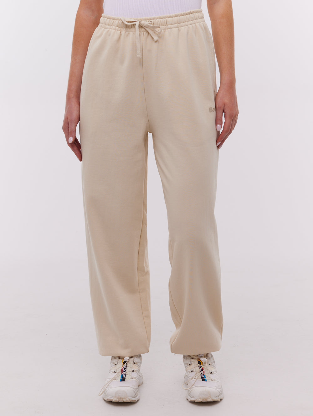 Catie Oversized Joggers