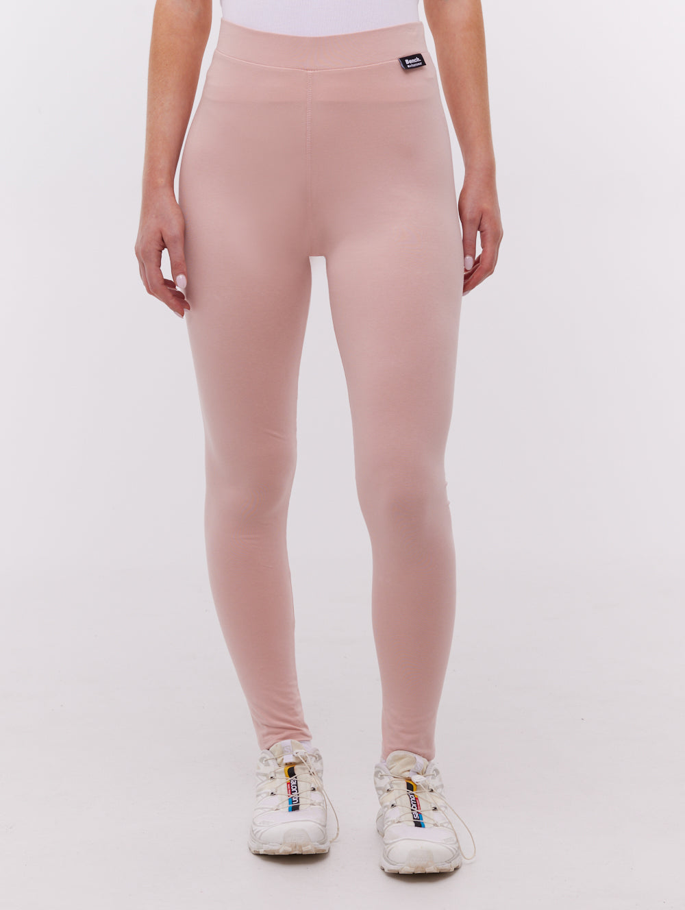 Brera Leggings - Pink