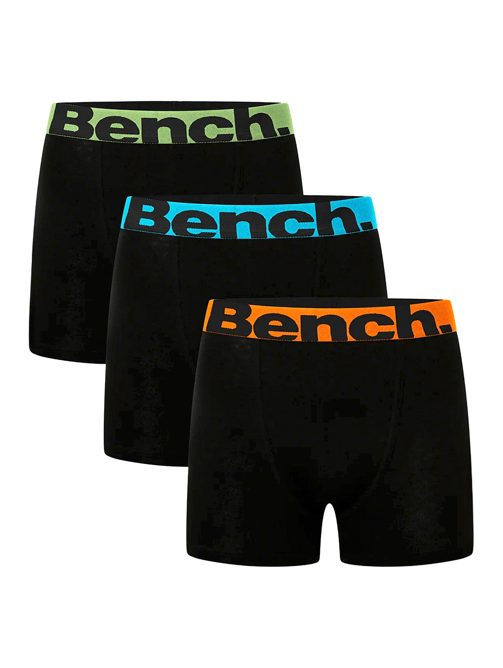 Action boxers (paquet de 3)