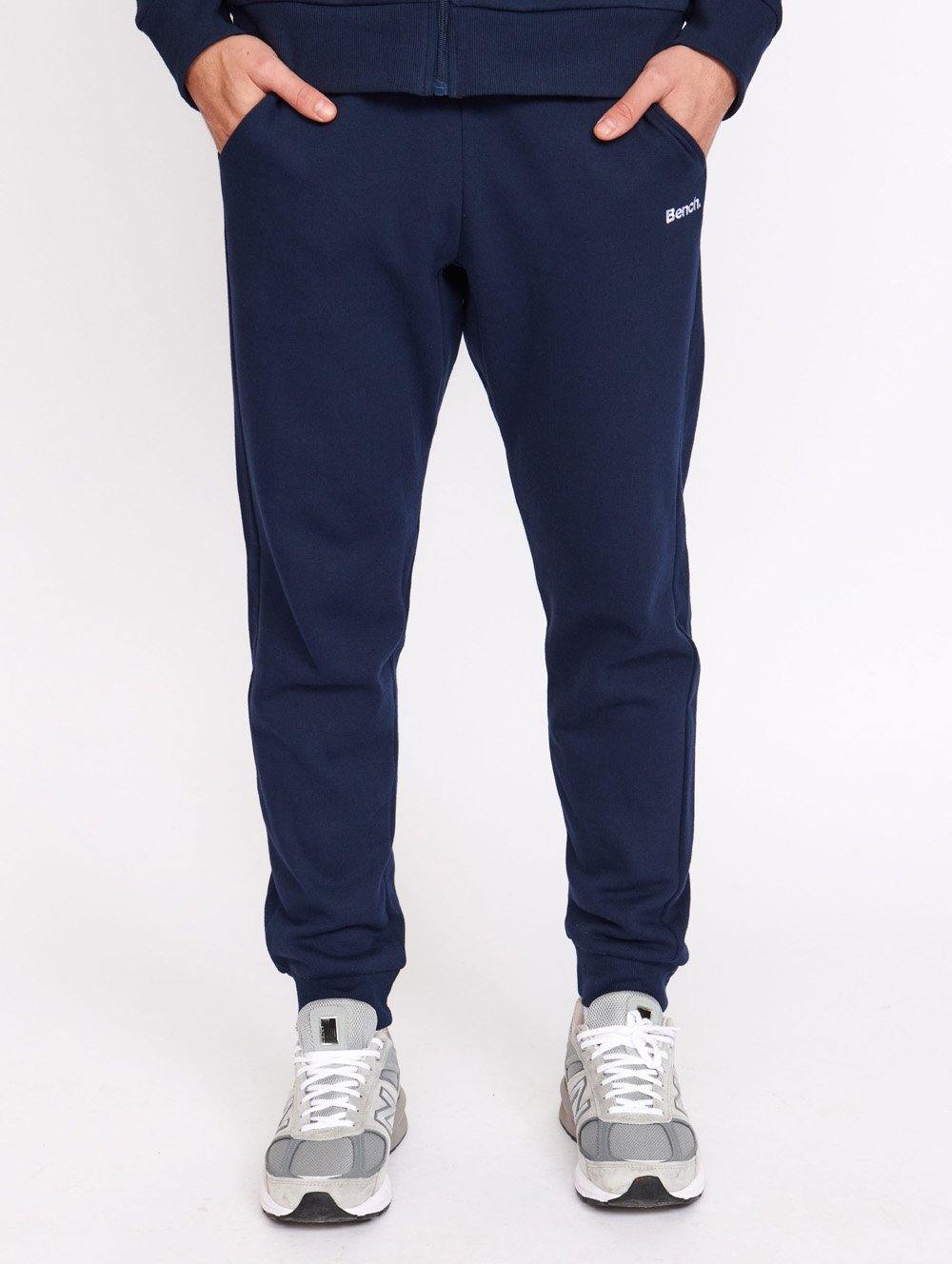 Midway Grey Joggers Shot 4