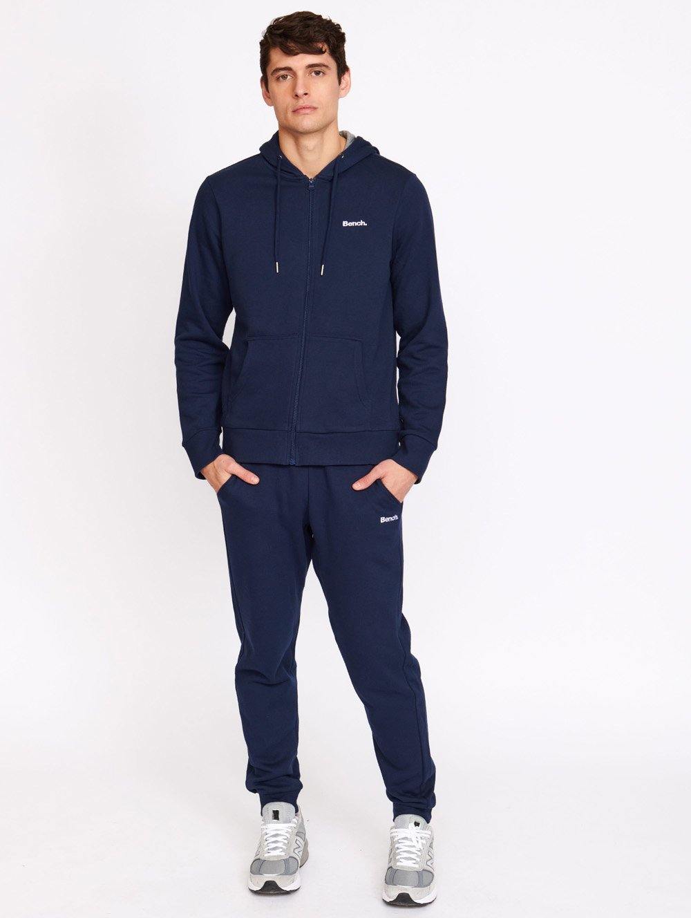 Midway Grey Joggers Shot 6