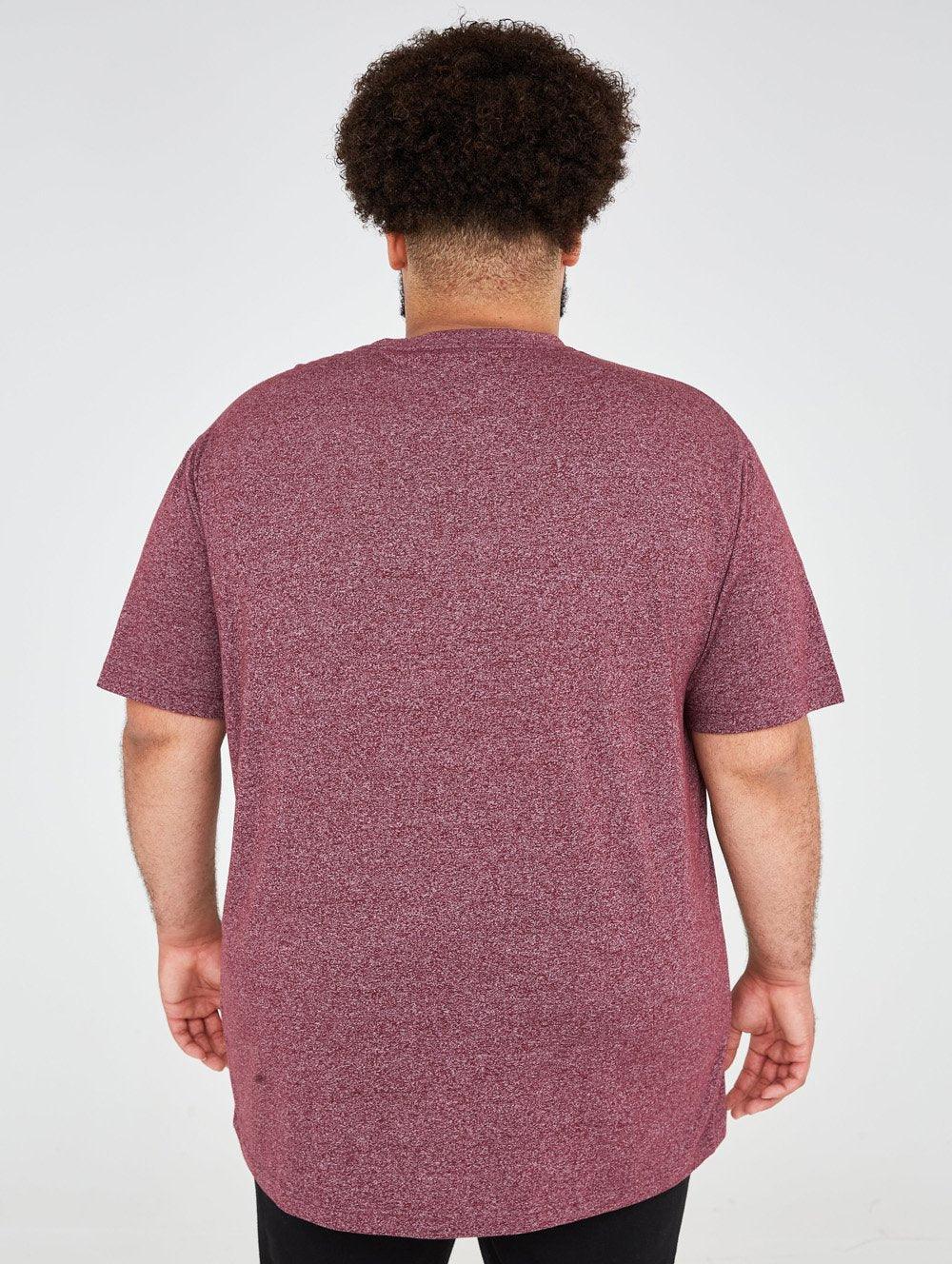 Midway Red Tees SS Shot 4