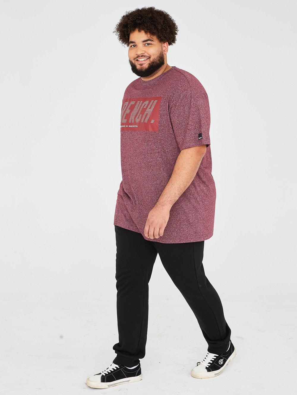Midway Red Tees SS Shot 5