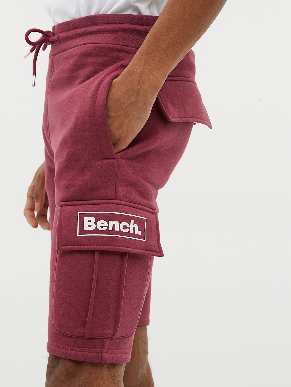 Short en polaire Claxton