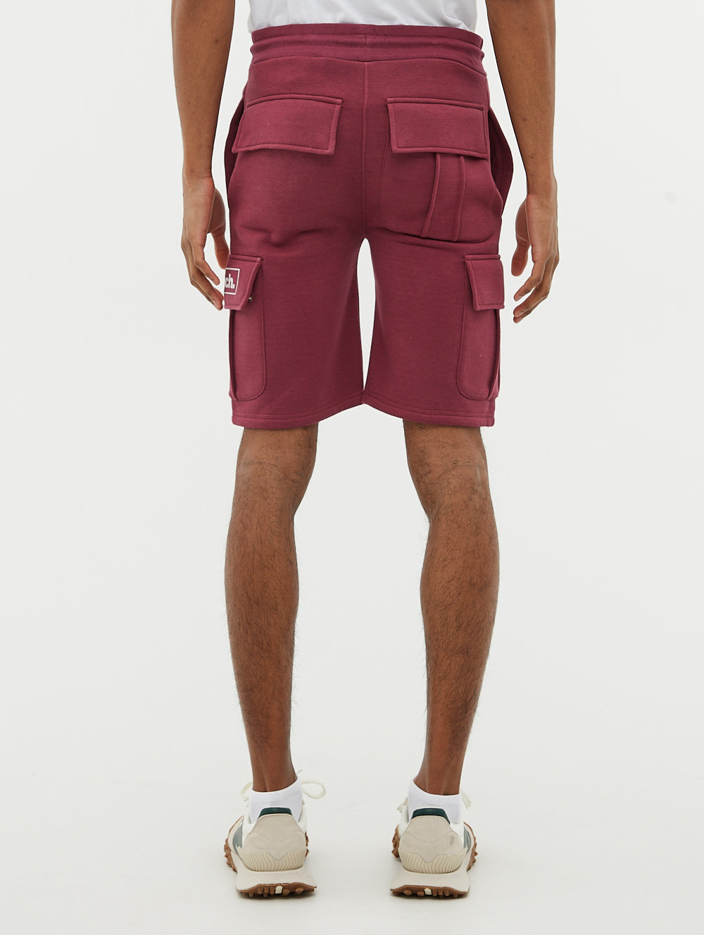 Short en polaire Claxton