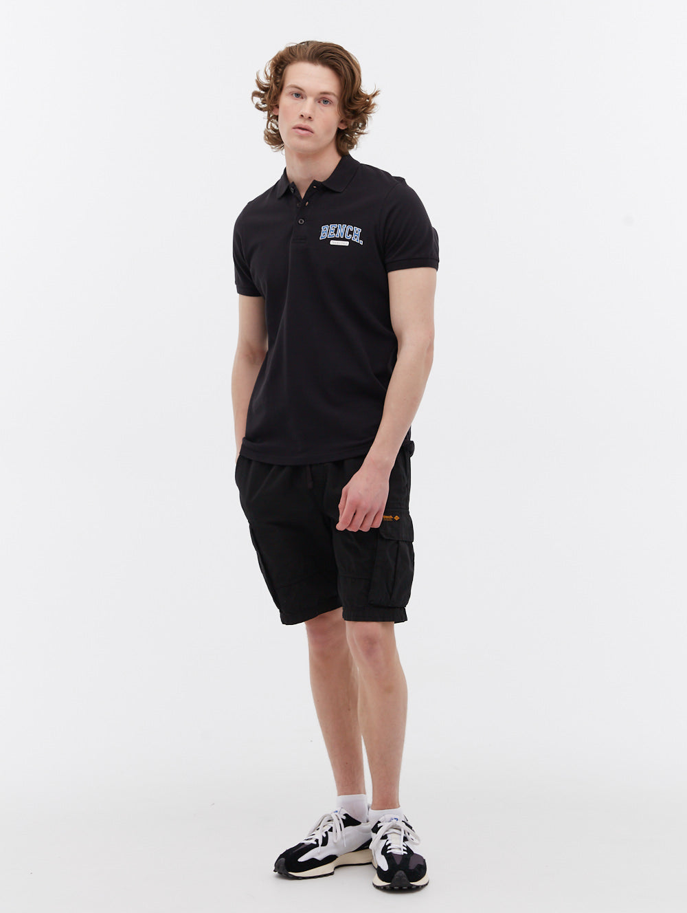 Short de combat Viddi