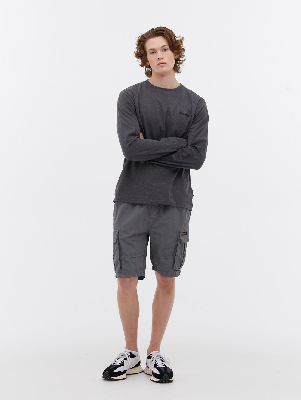 Short de combat Viddi