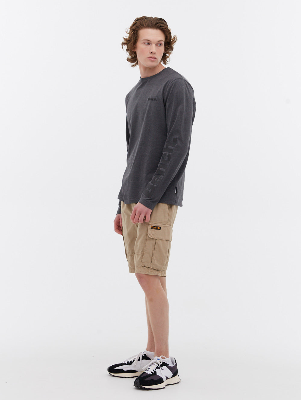 Short de combat Viddi