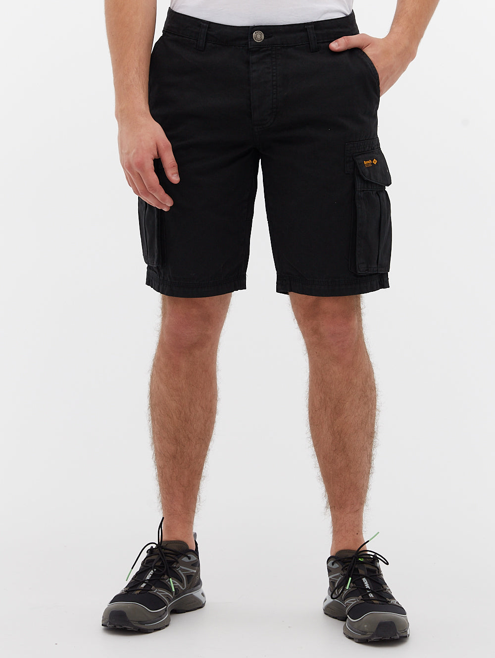 Short de combat Noah