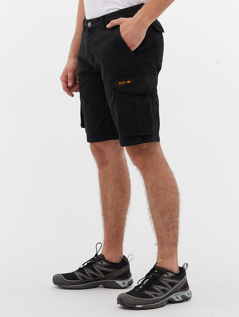 Short de combat Noah