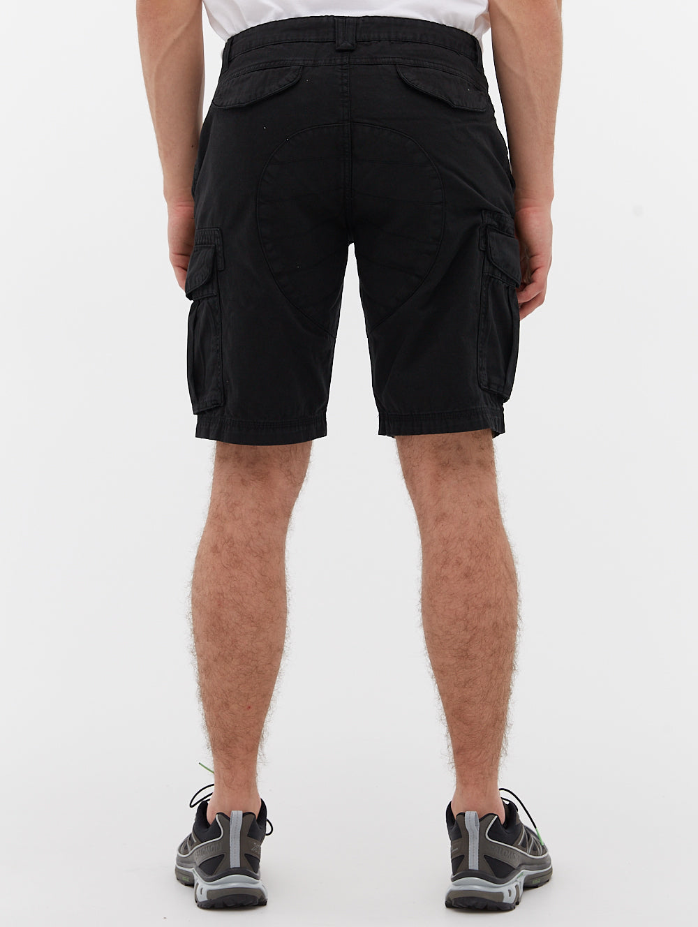 Short de combat Noah