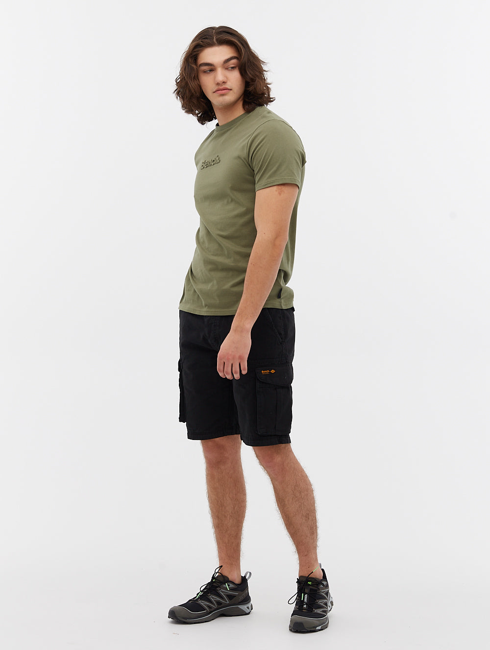 Short de combat Noah