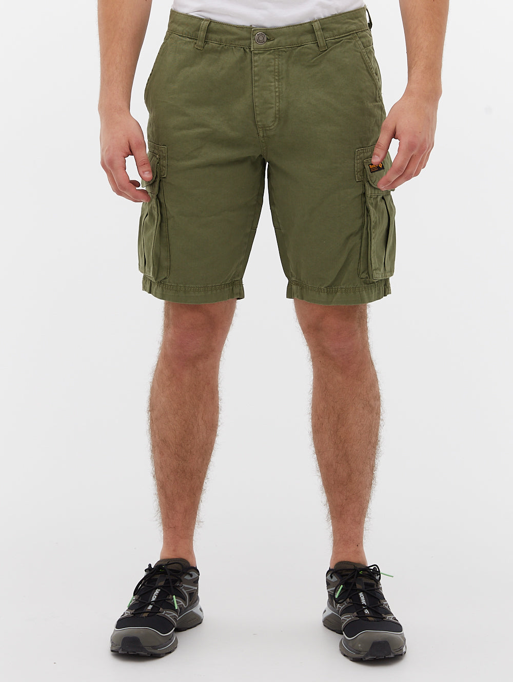 Short de combat Noah